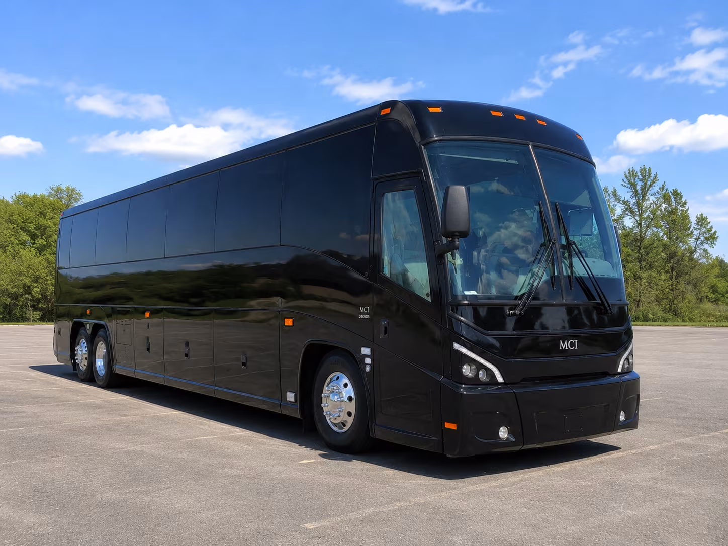 after prom bus rentals that keep olathe groups together all night