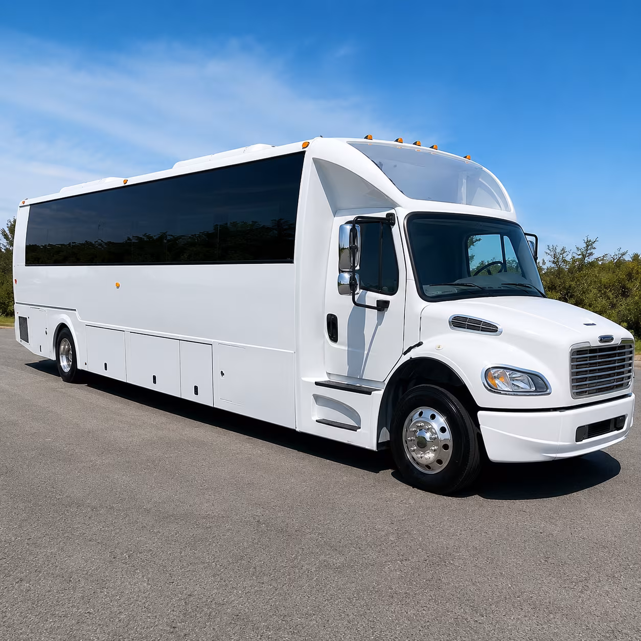 bachelor and bachelorette party buses to kansas city s power light district