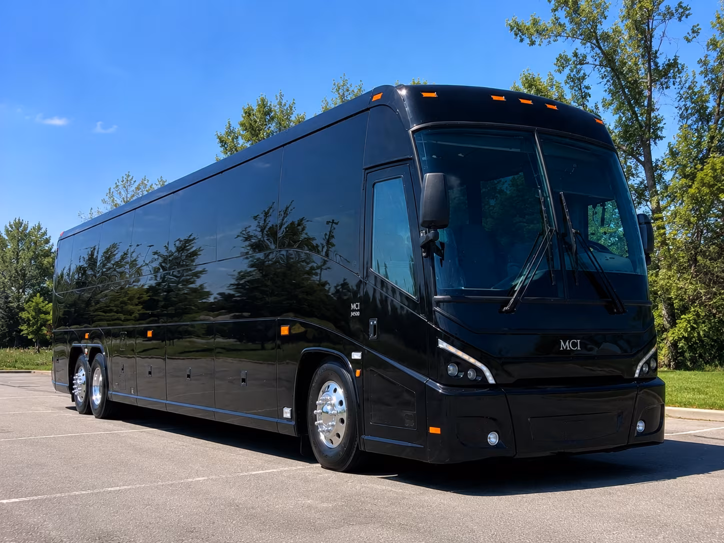 buses for rehearsal dinner nights at mahaffie stagecoach farm and historic olathe sites