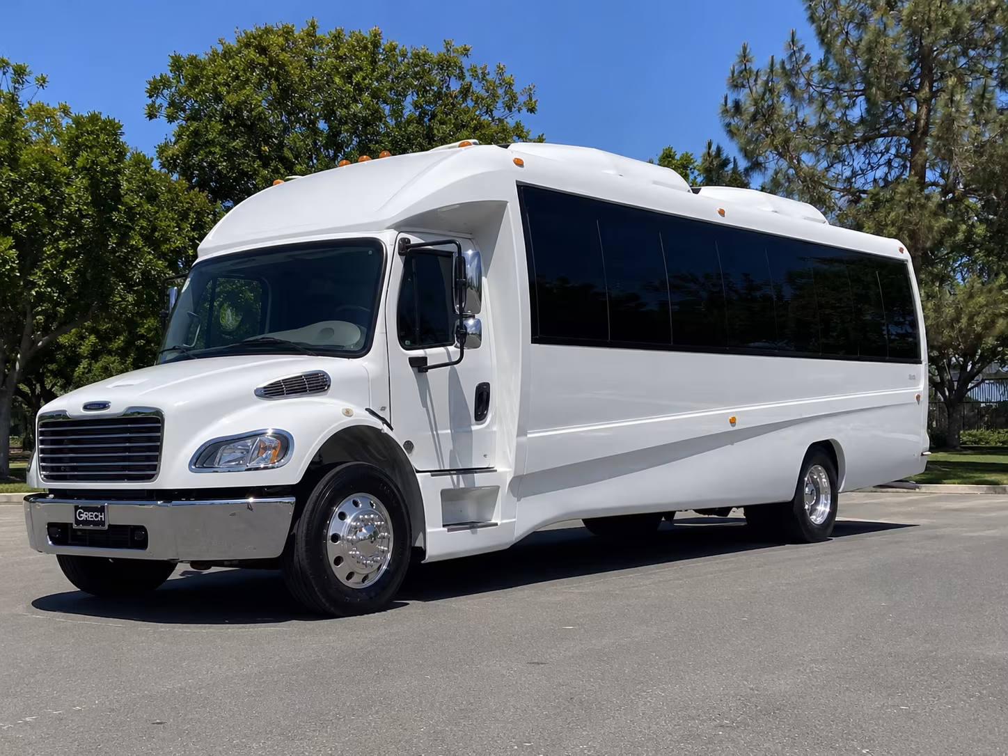 casino night at kansas star casino party bus rental