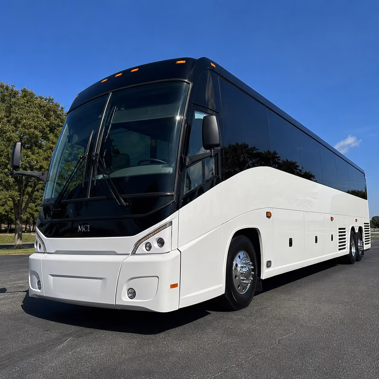 employee shuttle buses that run on your company s schedule