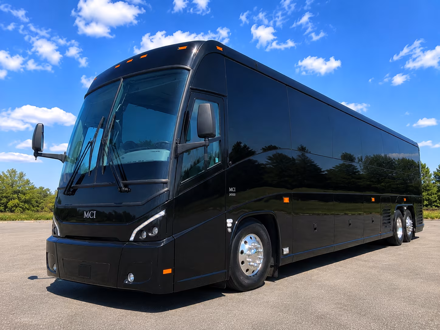 group buses to t mobile center events and kc mavericks games