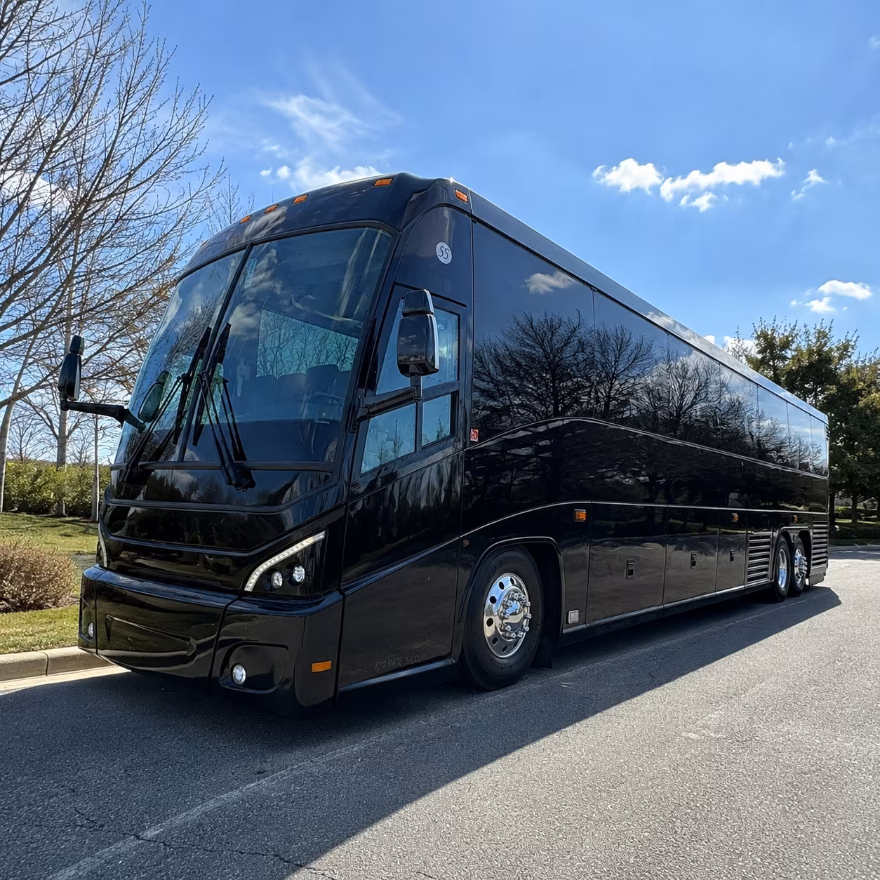 military training and base transfer transportation across the kansas city metro