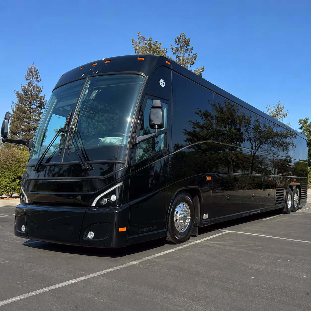 mission and outreach group buses serving olathe and johnson county