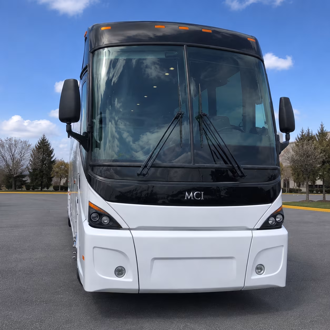 olathe employee transportation onboard seating