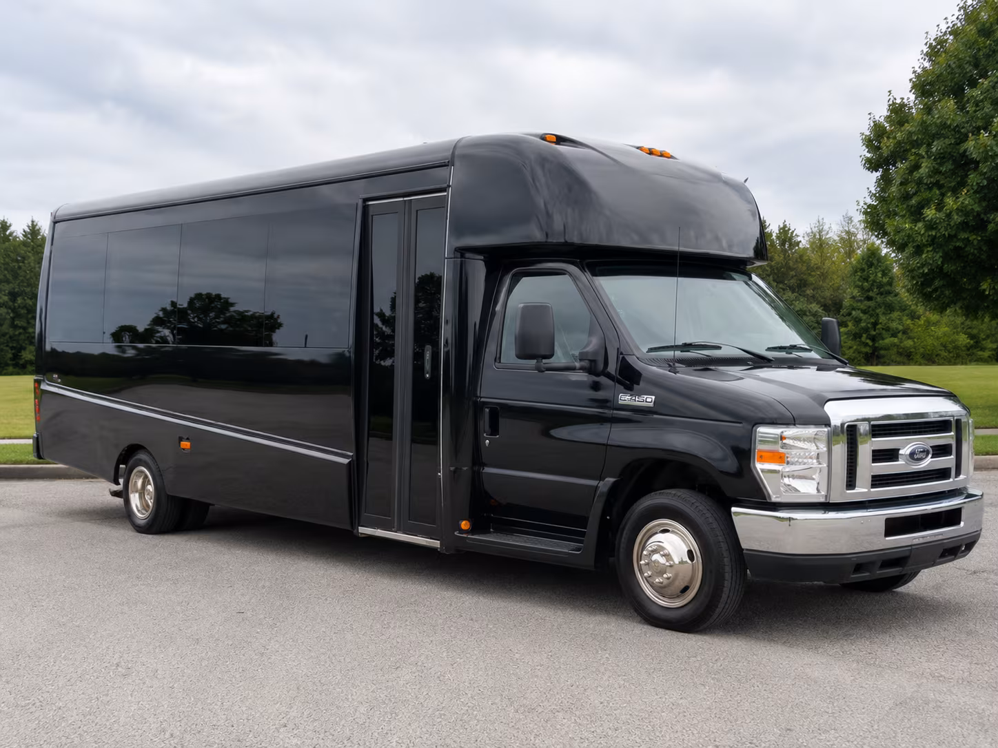 olathe employee transportation