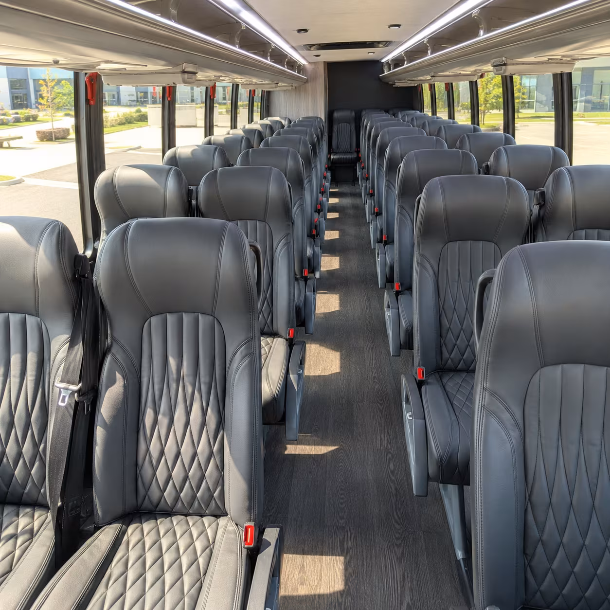 olathe government military transportation