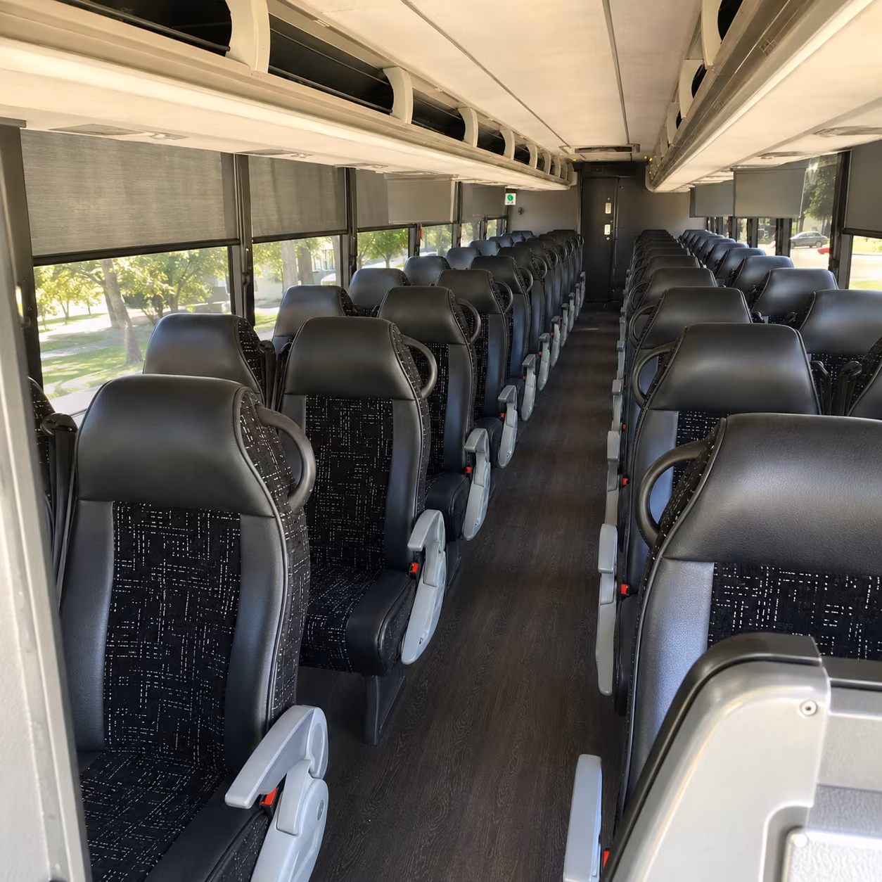 olathe long distance transportation