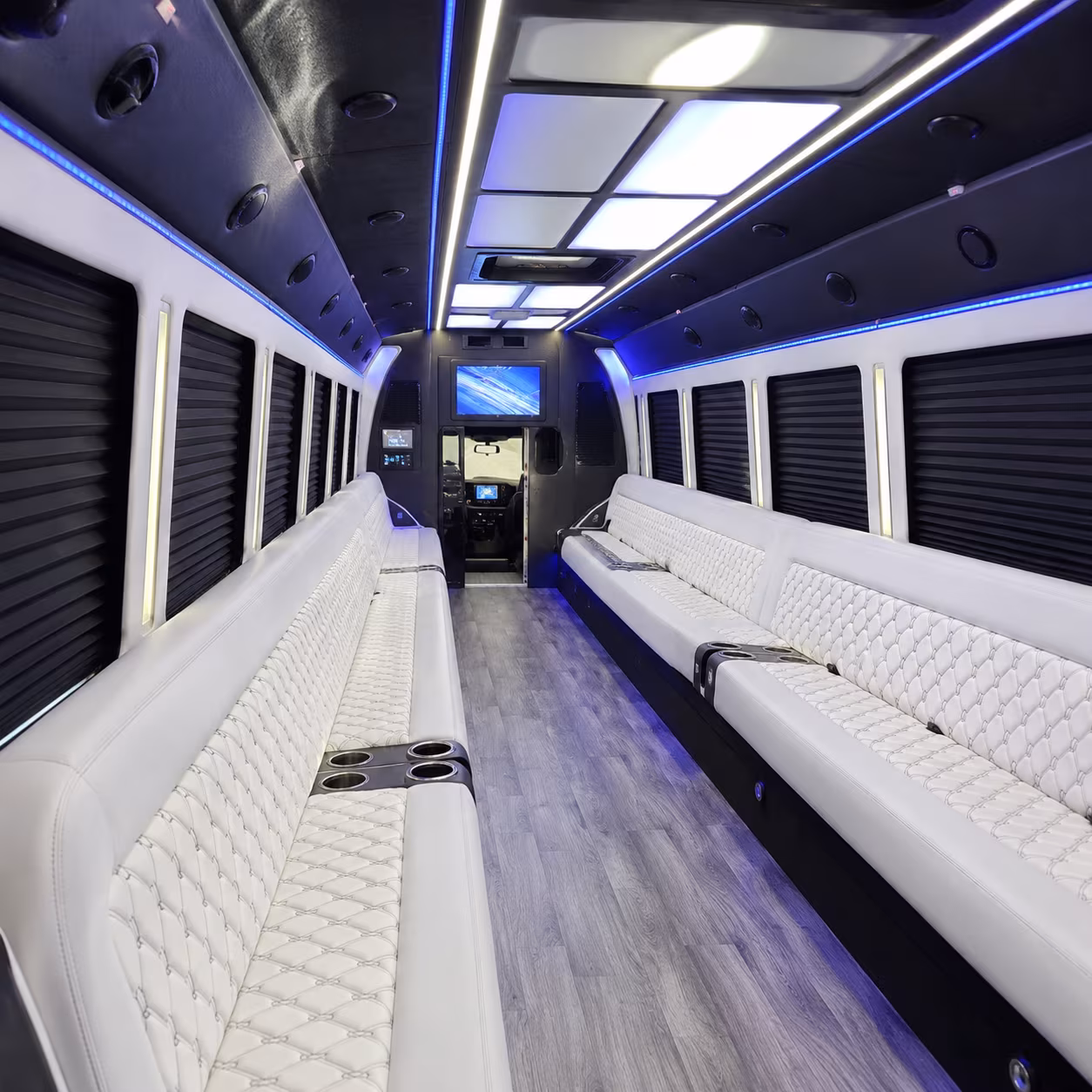 olathe prom transportation
