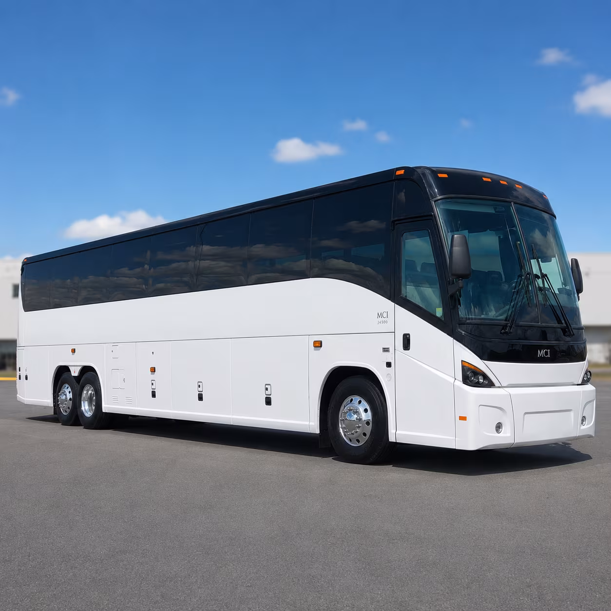 olathe religious group transportation