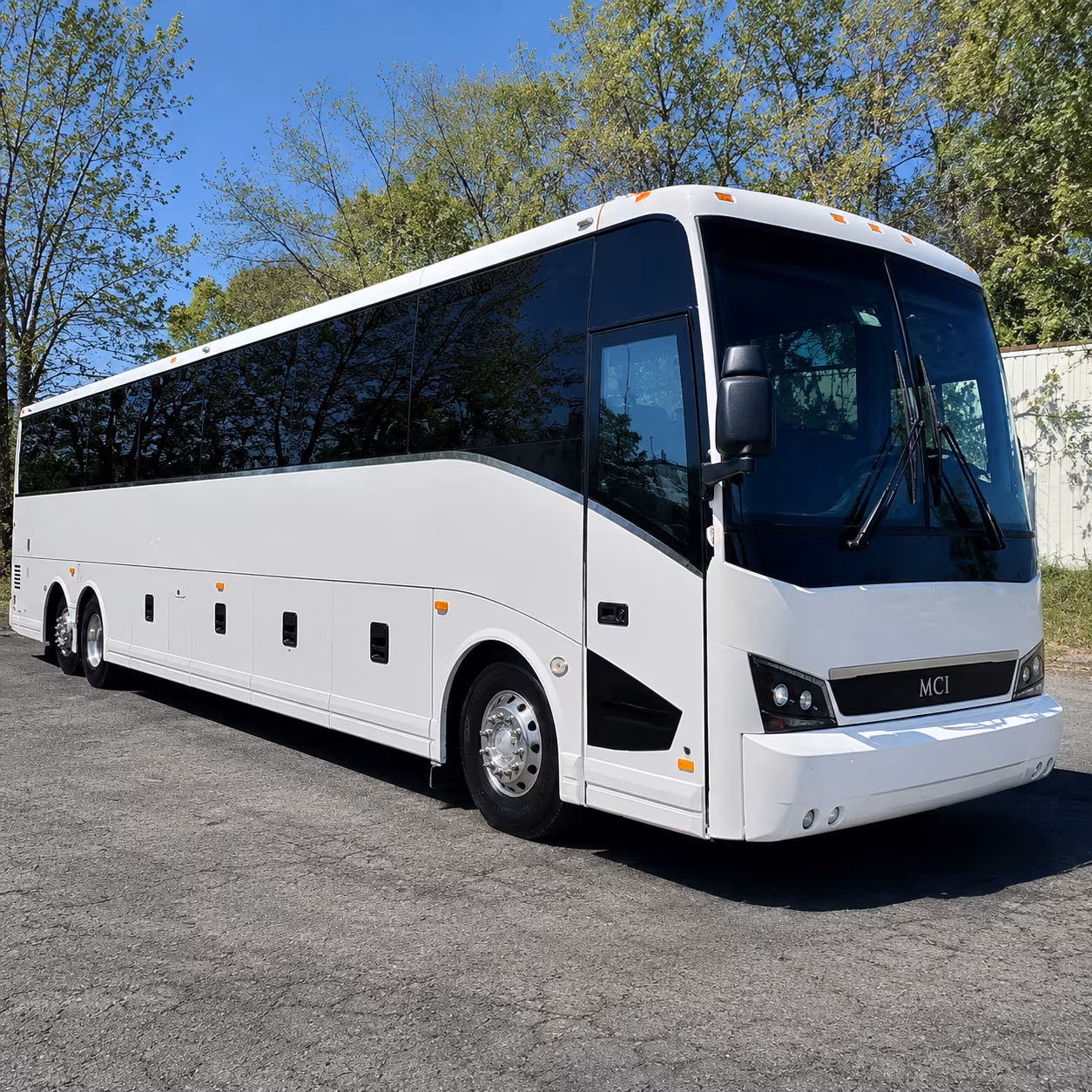 olathe sporting event transportation