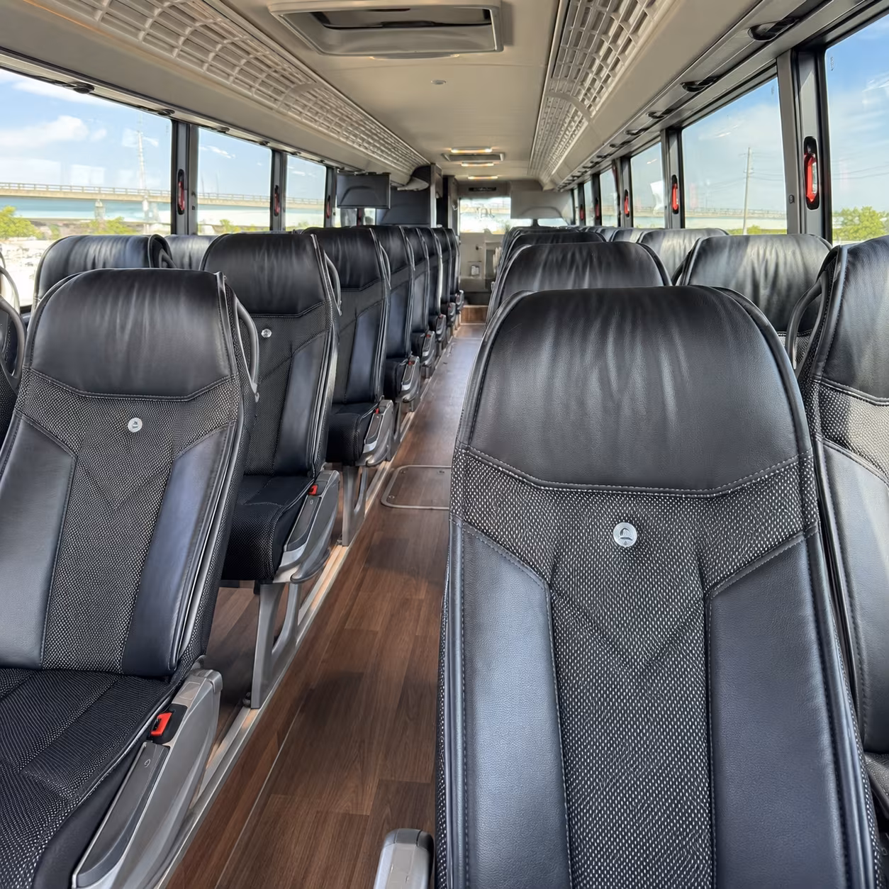 olathe to wichita charter bus trips for groups