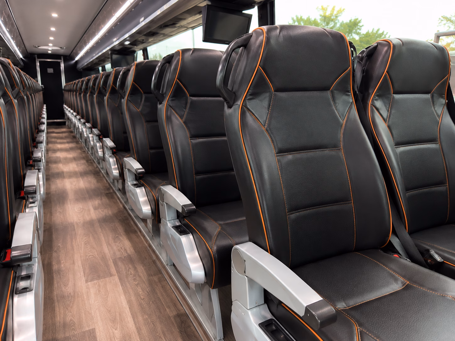 olathe wine festival and kansas city beer fest bus rentals