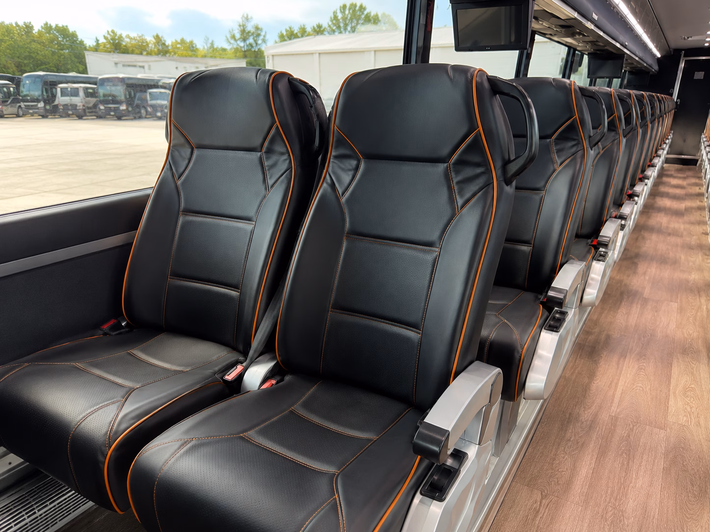 party buses for bachelorette wine tours across johnson county