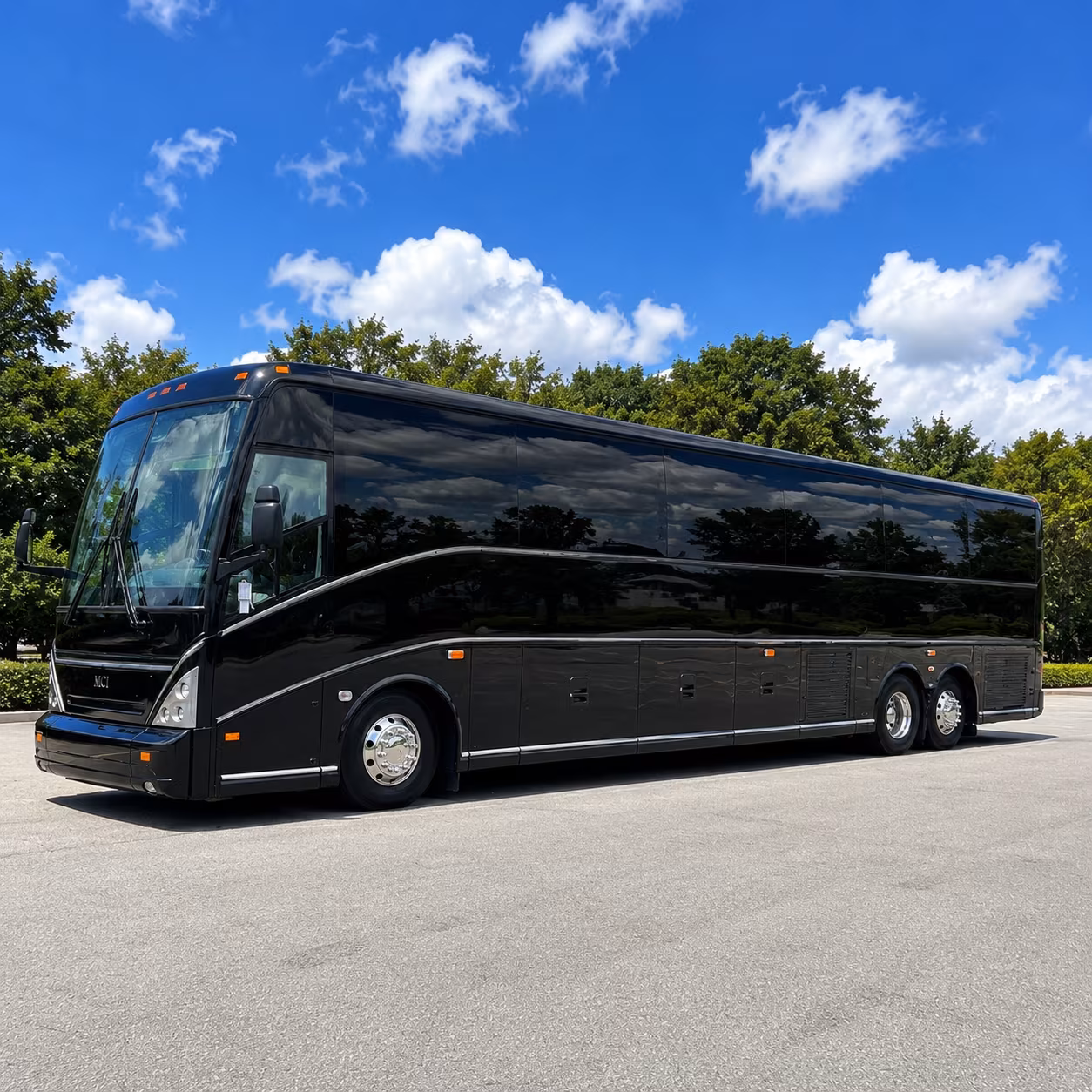 school field trip and prom buses across olathe usd 233
