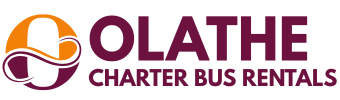 Olathe Charter Bus Rentals logo